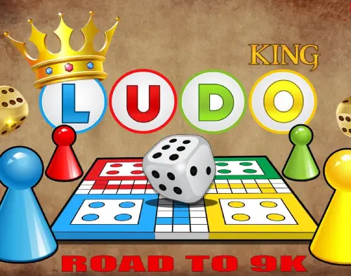 Ludo king